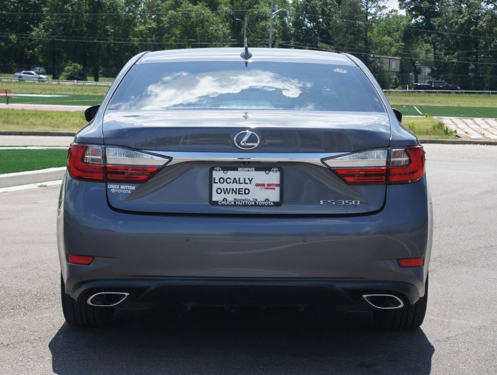 2017 Lexus ES ES 350