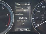 2017 Lexus ES ES 350