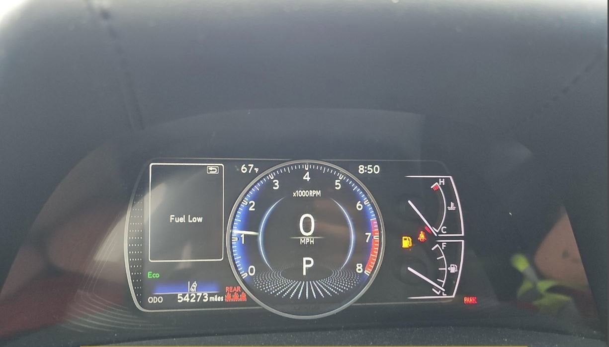 2021 Lexus ES ES 350