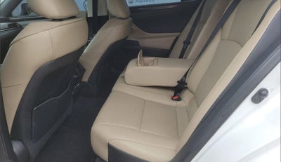 2021 Lexus ES ES 350