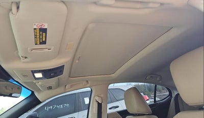 2021 Lexus ES ES 350