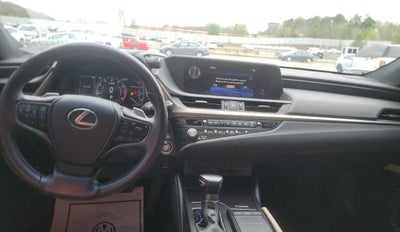 2021 Lexus ES ES 350