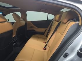 2022 Lexus ES ES 350