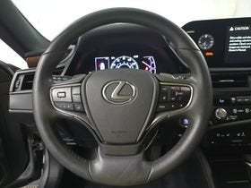 2022 Lexus ES ES 350