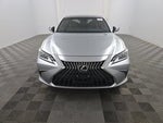 2022 Lexus ES ES 350
