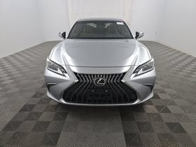 2022 Lexus ES ES 350