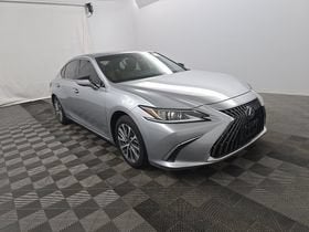 2022 Lexus ES ES 350