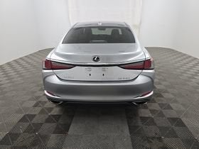 2022 Lexus ES ES 350