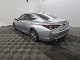 2022 Lexus ES ES 350