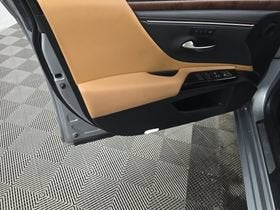 2022 Lexus ES ES 350