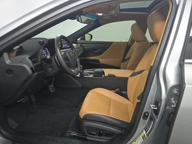 2022 Lexus ES ES 350