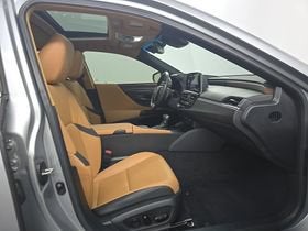 2022 Lexus ES ES 350