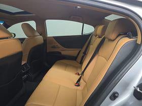 2022 Lexus ES ES 350