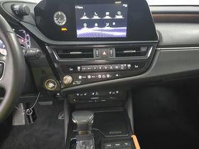 2022 Lexus ES ES 350