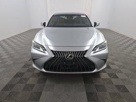 2022 Lexus ES ES 350