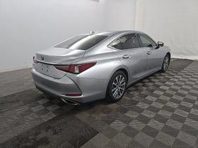 2022 Lexus ES ES 350