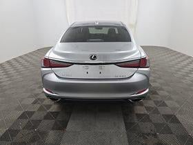 2022 Lexus ES ES 350