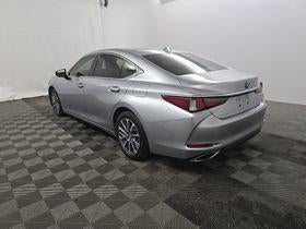 2022 Lexus ES ES 350