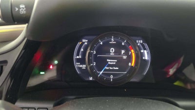 2022 Lexus ES ES 350 F SPORT