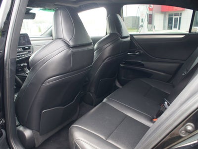 2022 Lexus ES ES 350 F SPORT