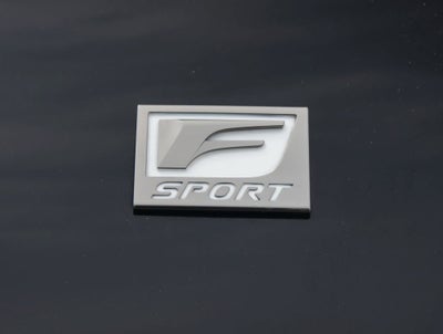 2022 Lexus ES ES 350 F SPORT
