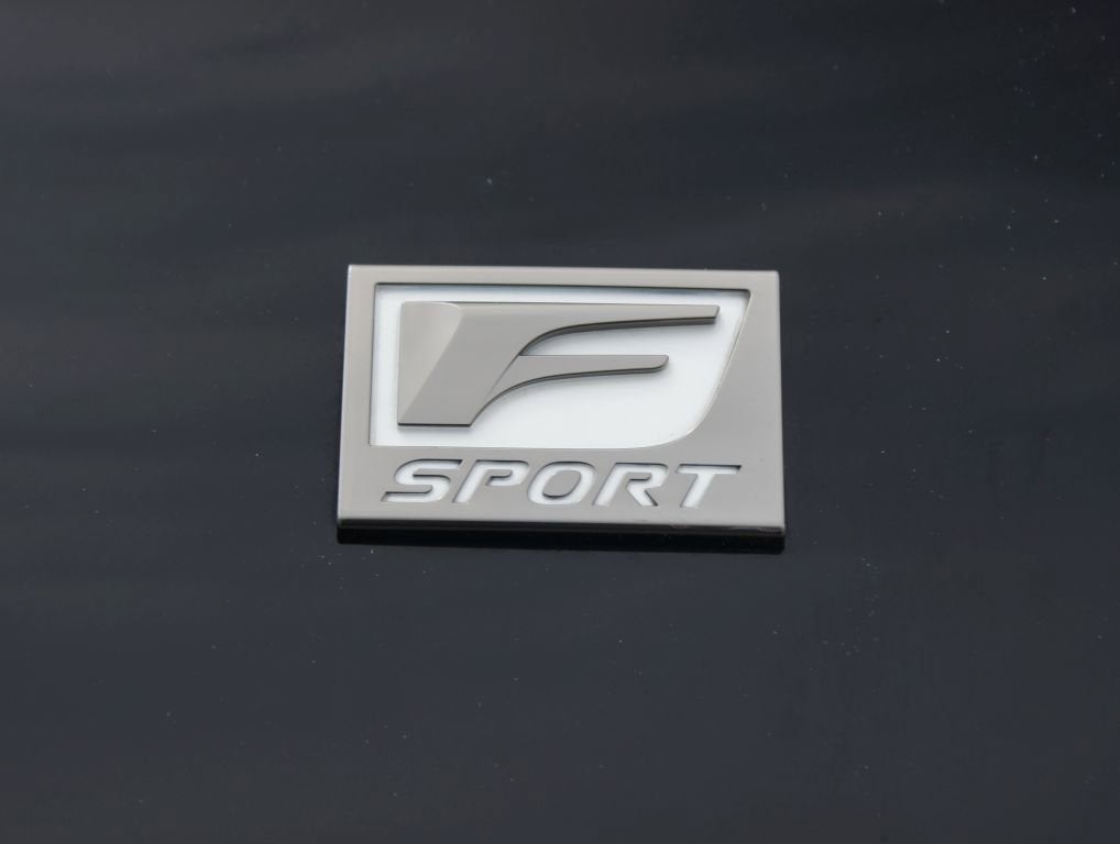 2022 Lexus ES ES 350 F SPORT
