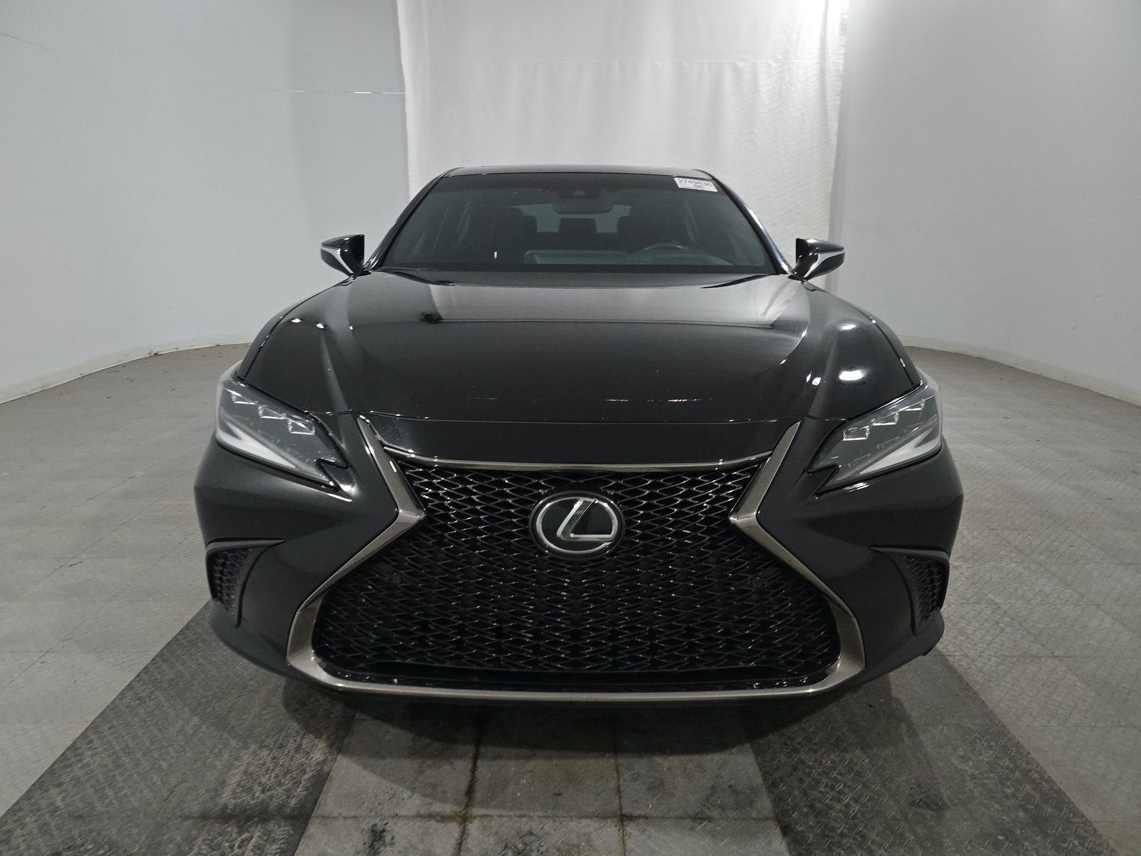 2022 Lexus ES ES 350 F SPORT