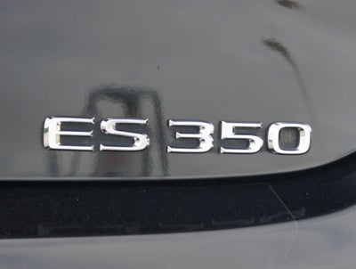 2022 Lexus ES ES 350 F SPORT
