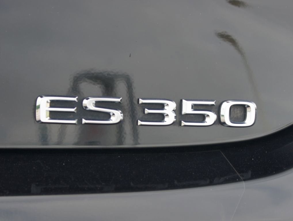 2022 Lexus ES ES 350 F SPORT
