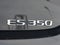 2022 Lexus ES ES 350 F SPORT