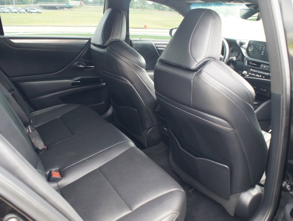 2022 Lexus ES ES 350 F SPORT