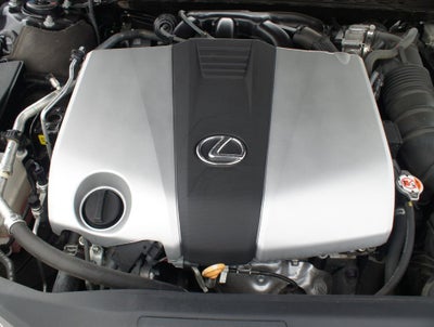 2022 Lexus ES ES 350 F SPORT