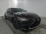 2022 Lexus ES ES 350 F SPORT