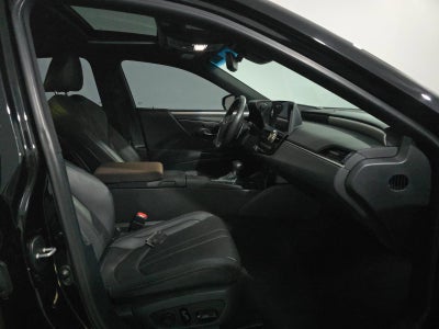 2022 Lexus ES ES 350 F SPORT