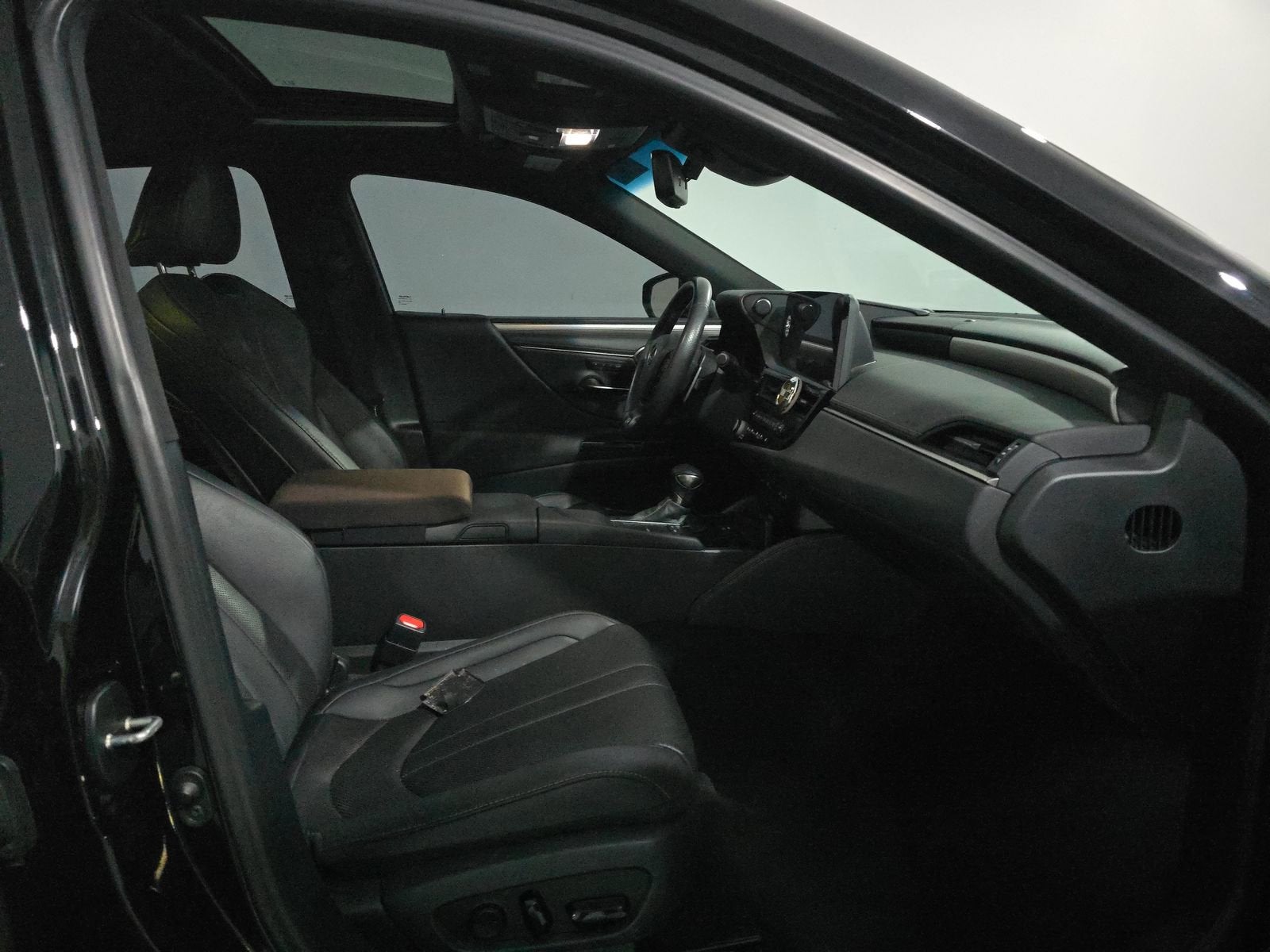 2022 Lexus ES ES 350 F SPORT