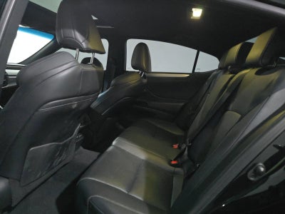 2022 Lexus ES ES 350 F SPORT