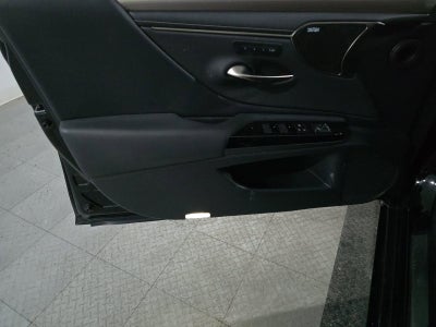 2022 Lexus ES ES 350 F SPORT