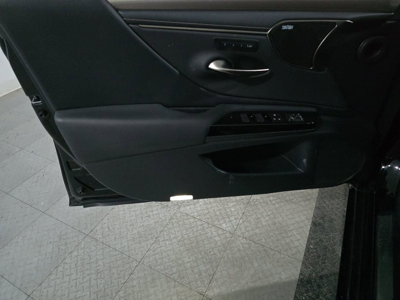 2022 Lexus ES ES 350 F SPORT