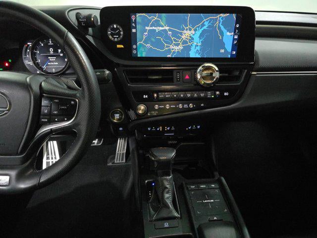 2022 Lexus ES ES 350 F SPORT