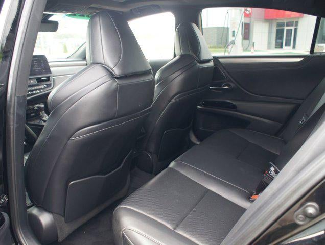 2022 Lexus ES ES 350 F SPORT