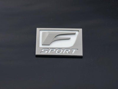 2022 Lexus ES ES 350 F SPORT