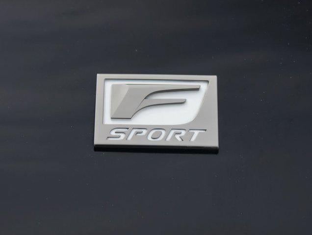 2022 Lexus ES ES 350 F SPORT