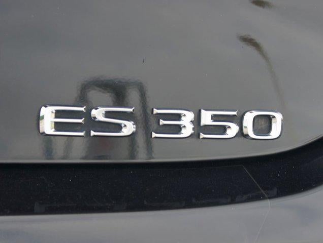 2022 Lexus ES ES 350 F SPORT