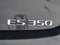 2022 Lexus ES ES 350 F SPORT