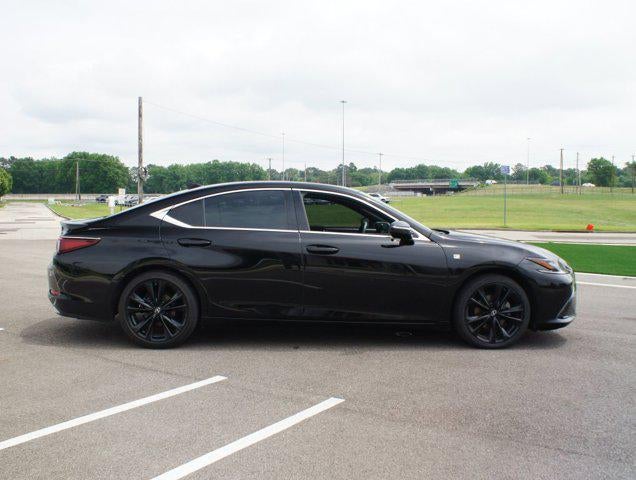 2022 Lexus ES ES 350 F SPORT