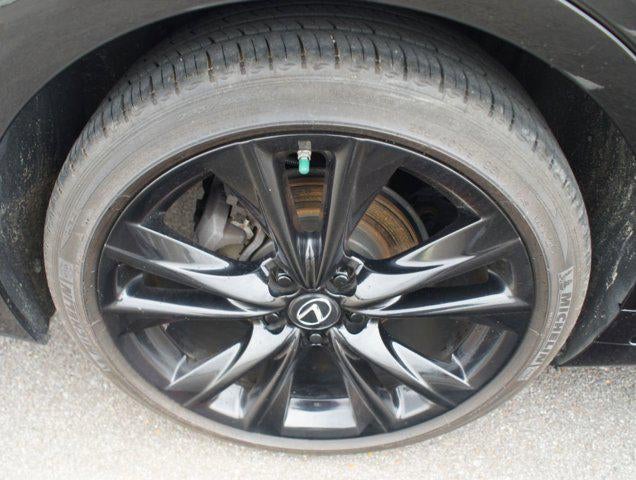 2022 Lexus ES ES 350 F SPORT