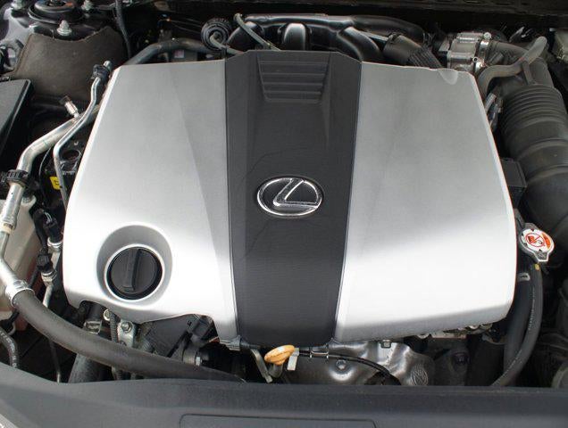 2022 Lexus ES ES 350 F SPORT