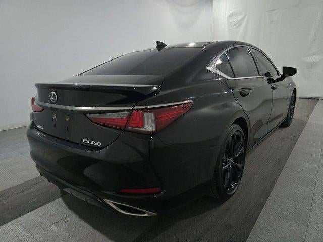 2022 Lexus ES ES 350 F SPORT