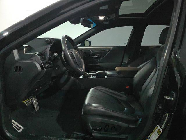 2022 Lexus ES ES 350 F SPORT