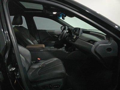 2022 Lexus ES ES 350 F SPORT